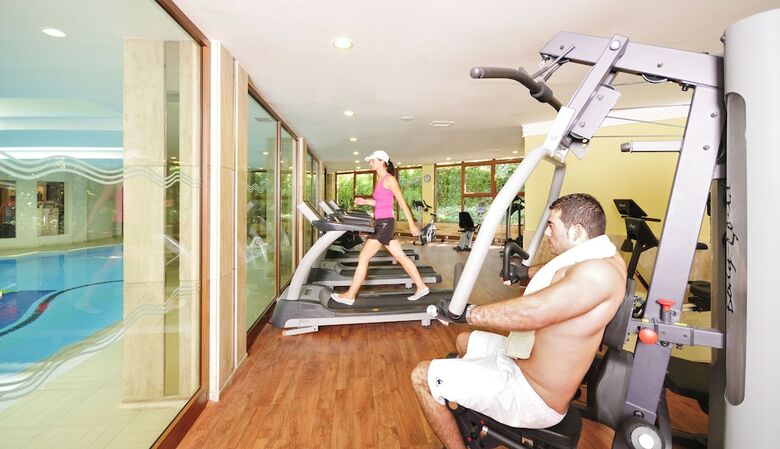 Hotel Samara ? All Inclusive