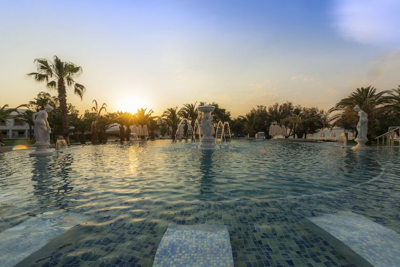 Hotel Samara ? All Inclusive