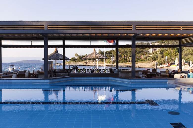 Hotel Samara ? All Inclusive