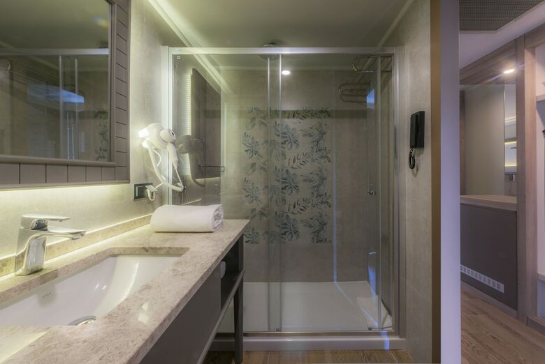 Hotel Samara ? All Inclusive
