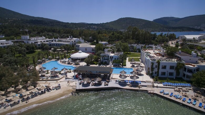 Hotel Samara ? All Inclusive