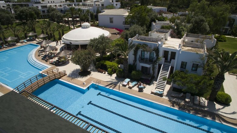 Hotel Samara ? All Inclusive