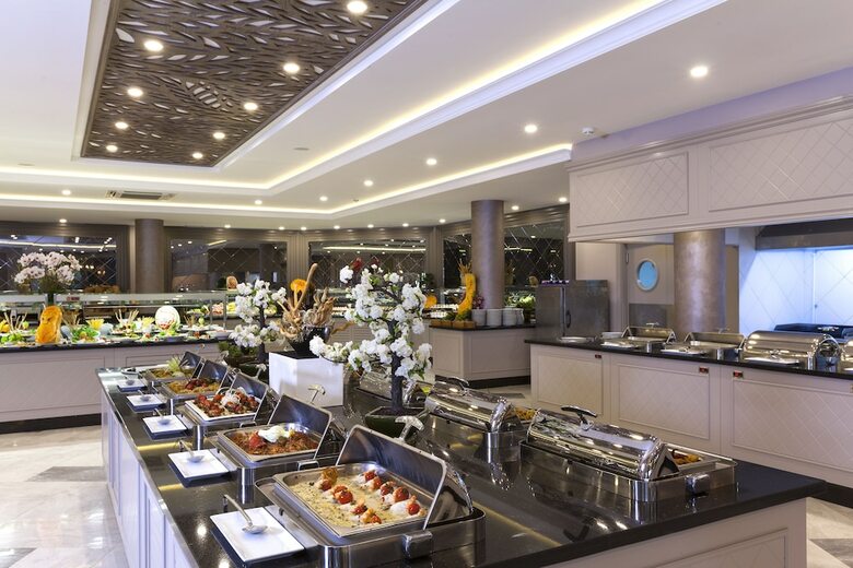 Hotel Samara ? All Inclusive