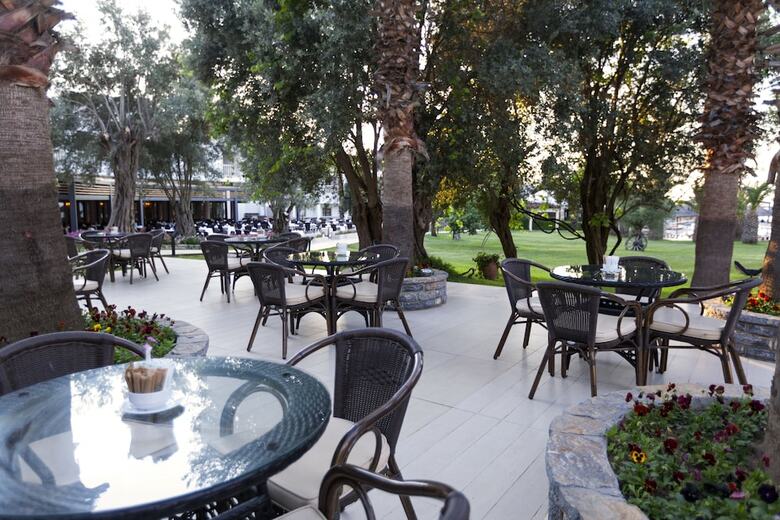 Hotel Samara ? All Inclusive