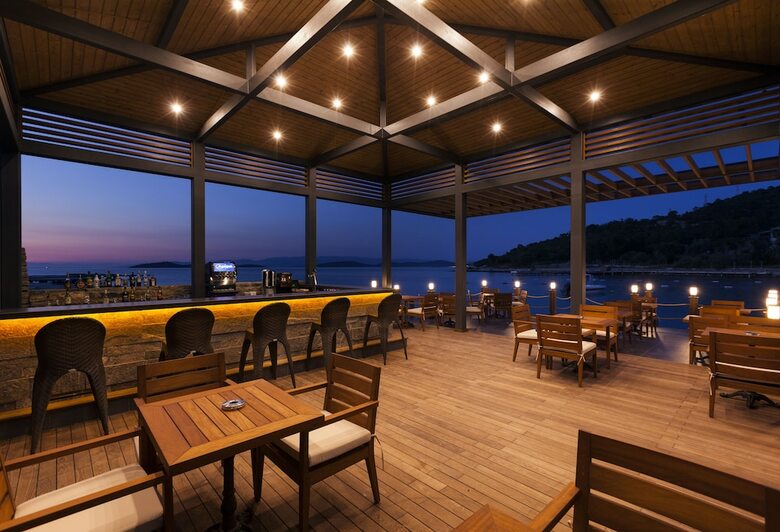 Hotel Samara ? All Inclusive