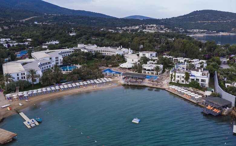 Hotel Samara ? All Inclusive