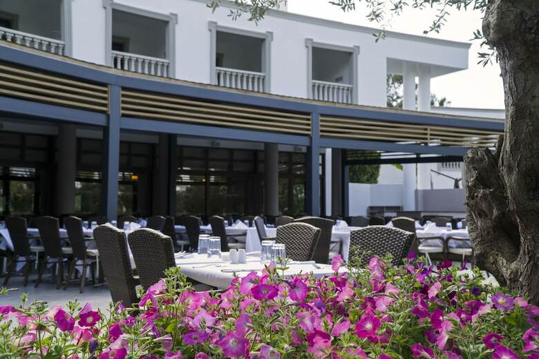 Hotel Samara ? All Inclusive