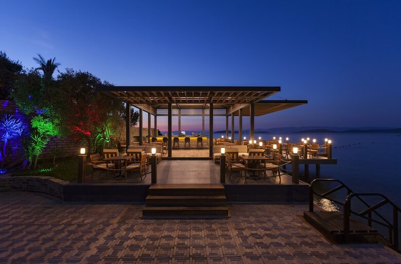 Hotel Samara ? All Inclusive