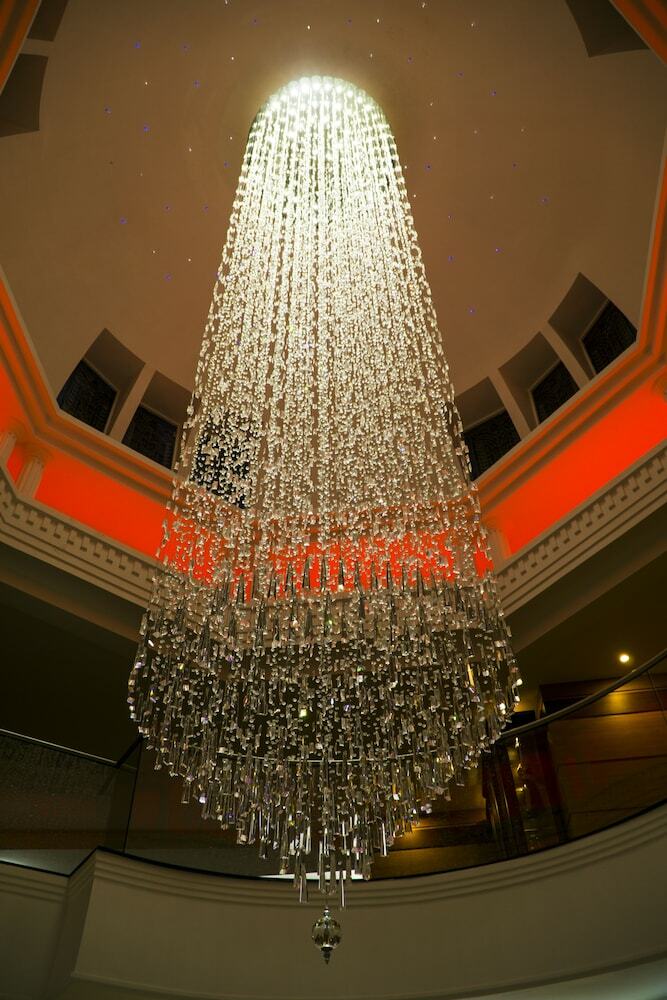 Hotel Samara ? All Inclusive