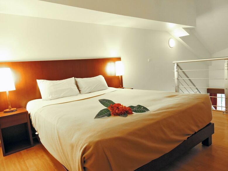 Hotel Koniambo