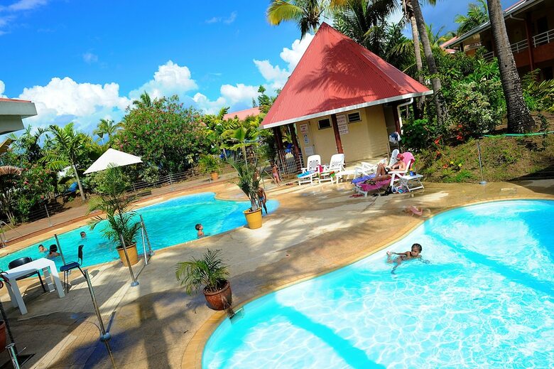Hotel Koniambo