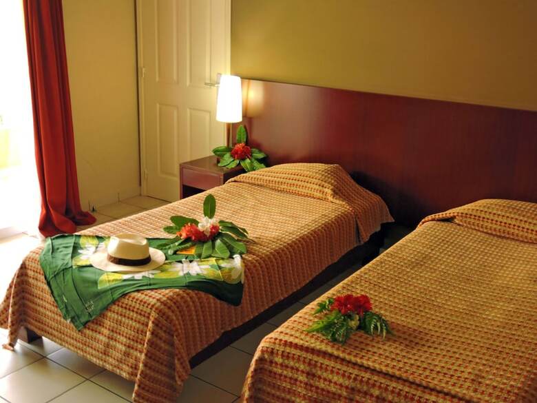 Hotel Koniambo