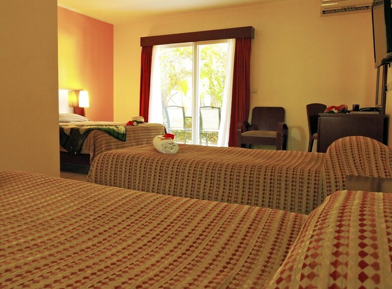 Hotel Koniambo