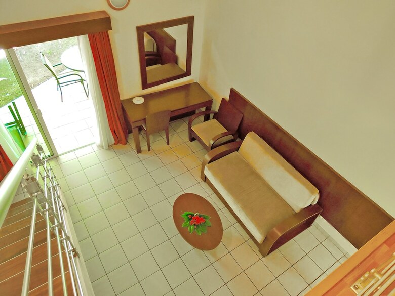 Hotel Koniambo