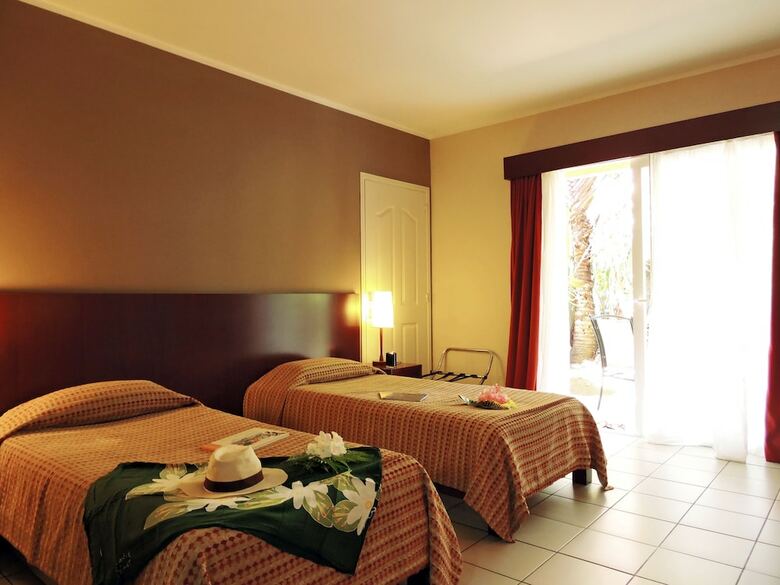 Hotel Koniambo