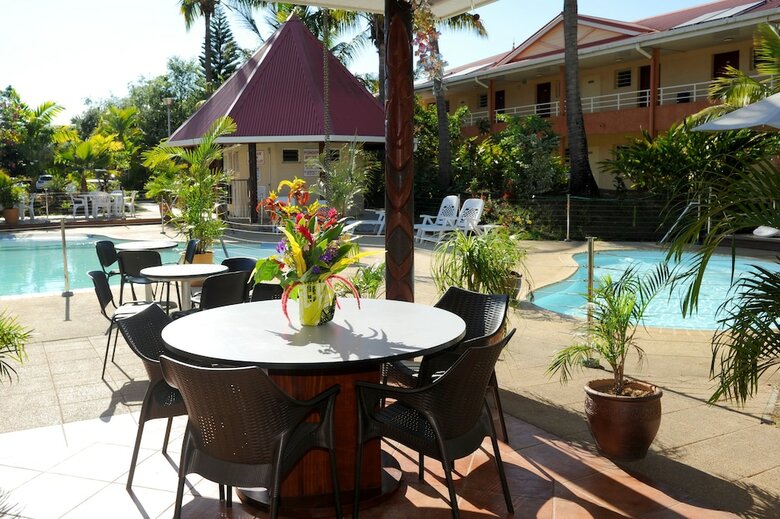 Hotel Koniambo