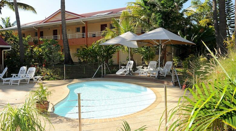 Hotel Koniambo