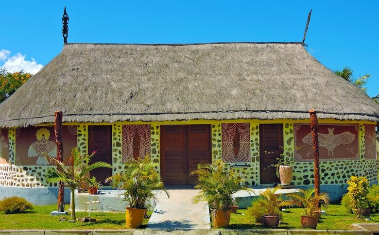 Hotel Koniambo