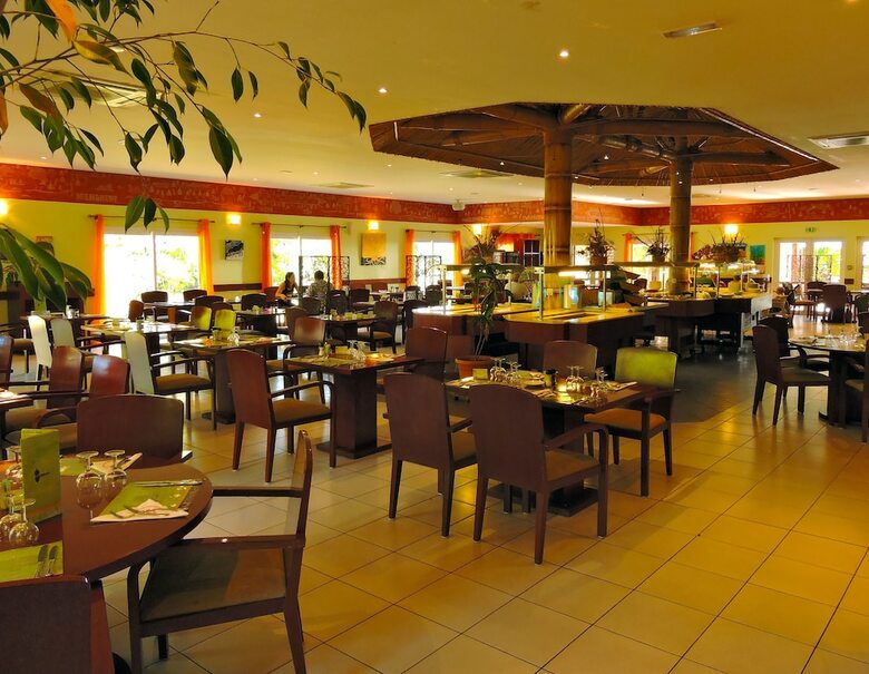 Hotel Koniambo