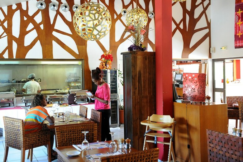 Hotel La N�a