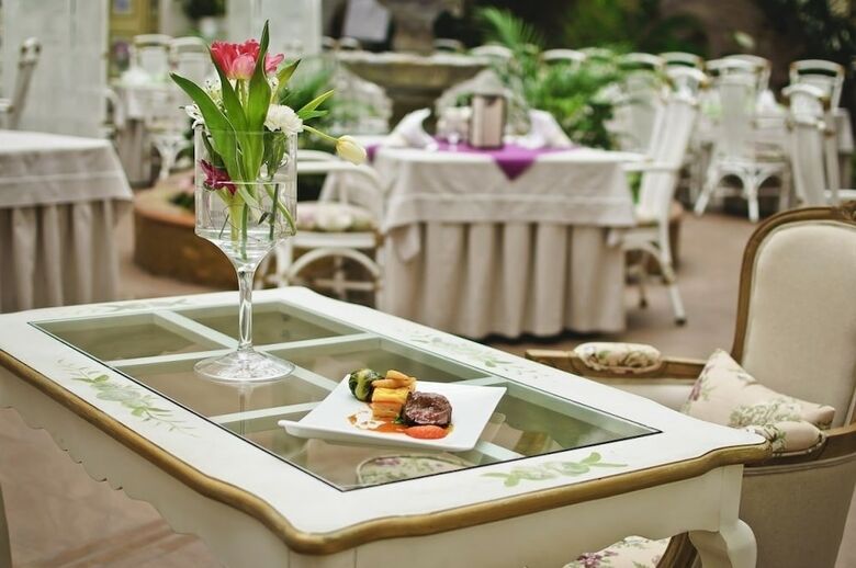 Golden Royal Boutique Hotel & Spa