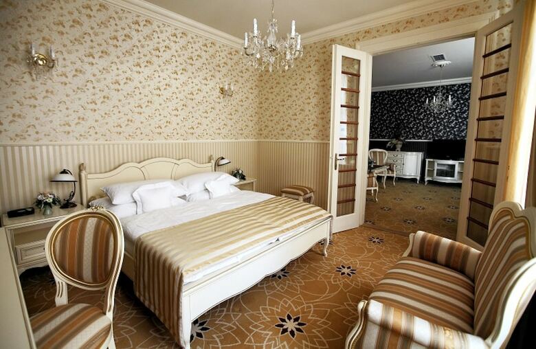 Golden Royal Boutique Hotel & Spa