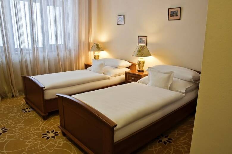Golden Royal Boutique Hotel & Spa