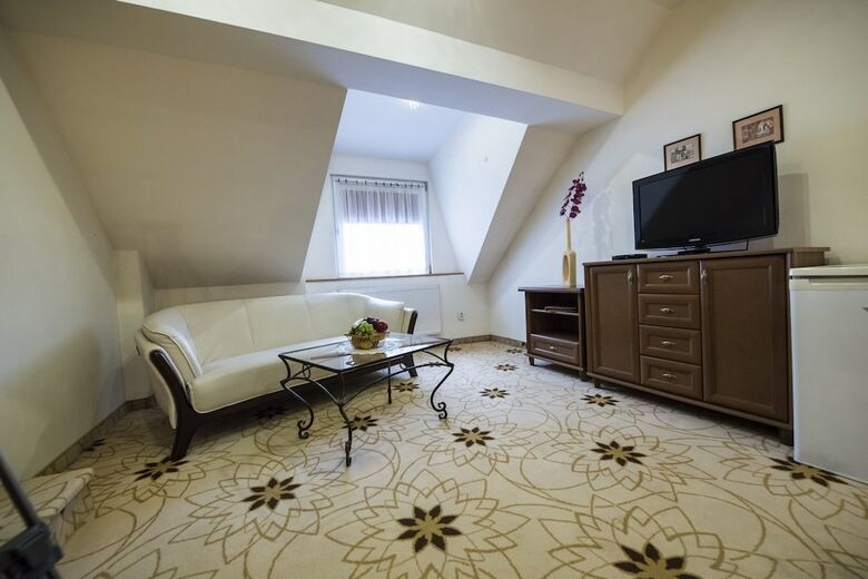 Golden Royal Boutique Hotel & Spa
