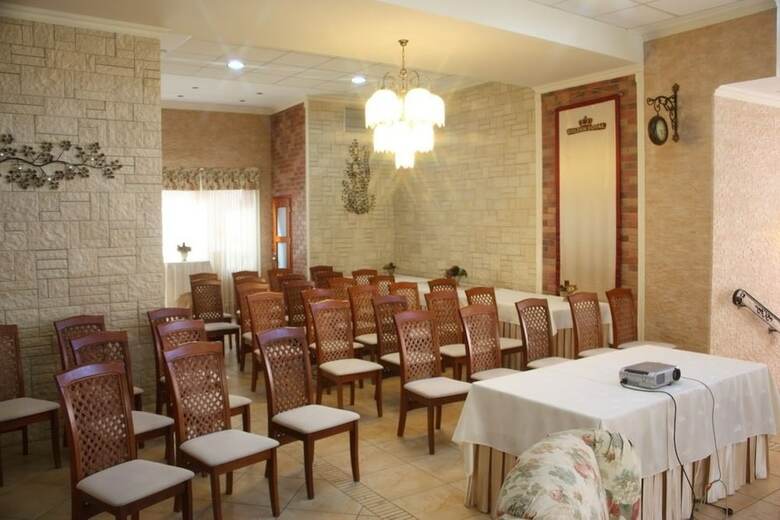 Golden Royal Boutique Hotel & Spa