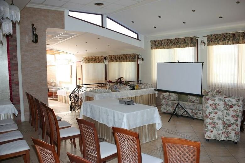 Golden Royal Boutique Hotel & Spa