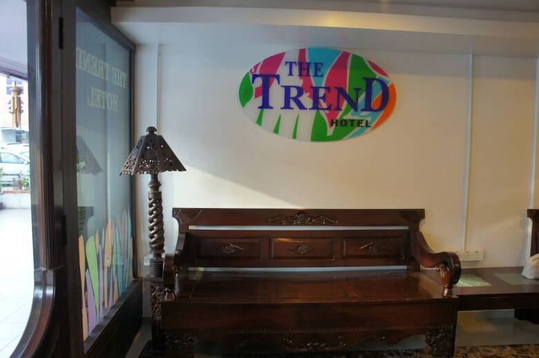 The Trend Hotel