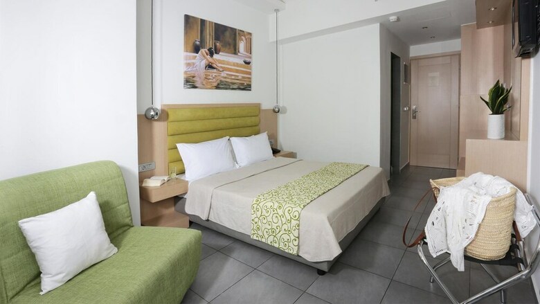 Bali Star Hotel