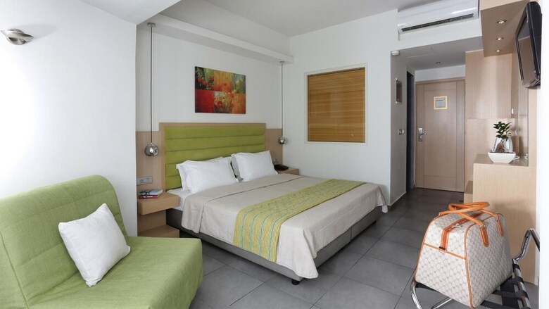 Bali Star Hotel