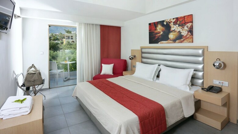 Bali Star Hotel