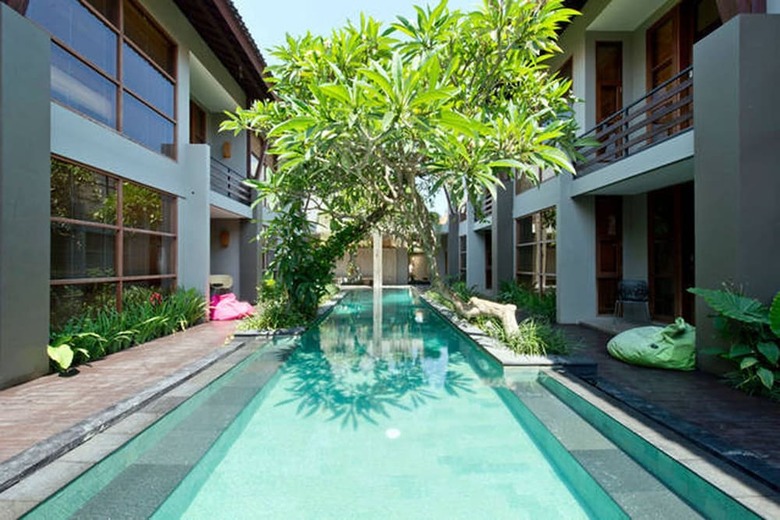 Hotel Casa Bidadari