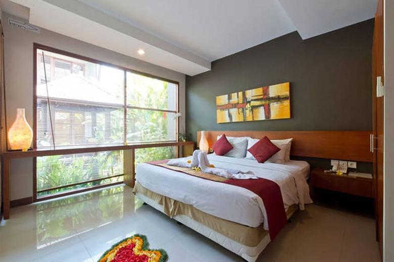 Hotel Casa Bidadari