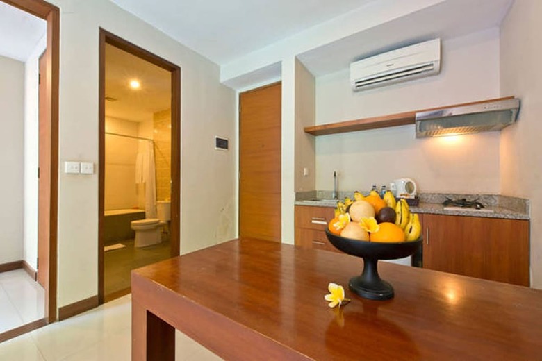 Hotel Casa Bidadari