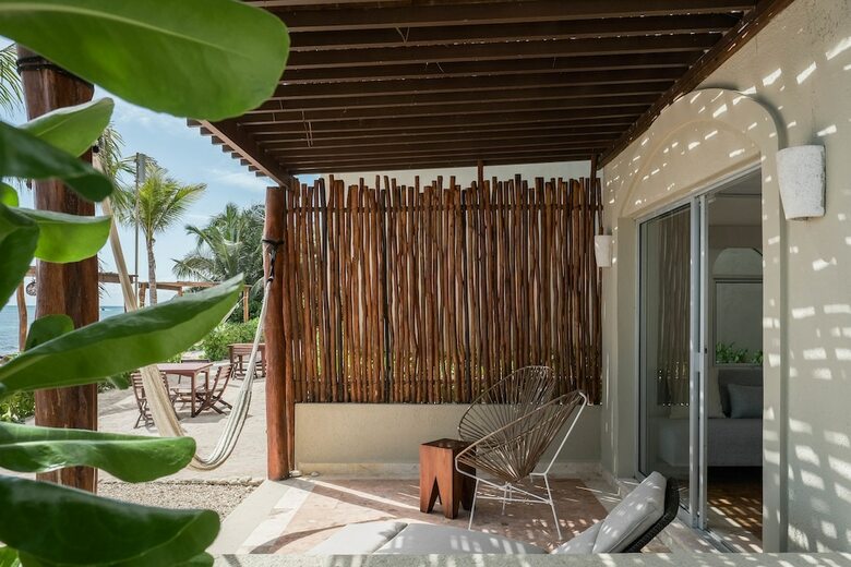 Hotel Mereva Tulum By Blue Sky
