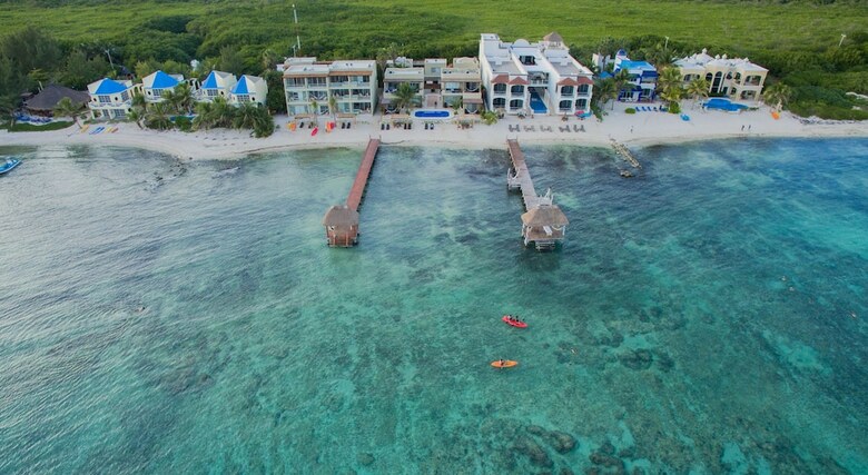 Hotel Mereva Tulum By Blue Sky