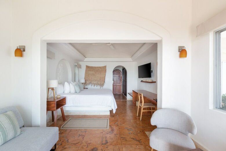Hotel Mereva Tulum By Blue Sky