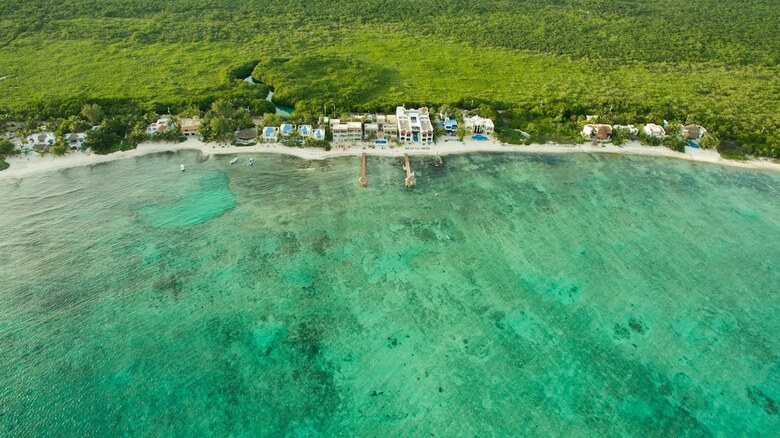 Hotel Mereva Tulum By Blue Sky