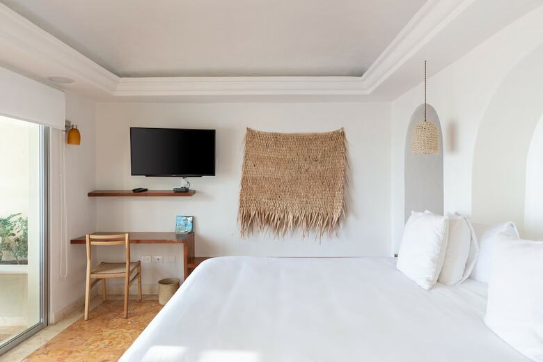 Hotel Mereva Tulum By Blue Sky