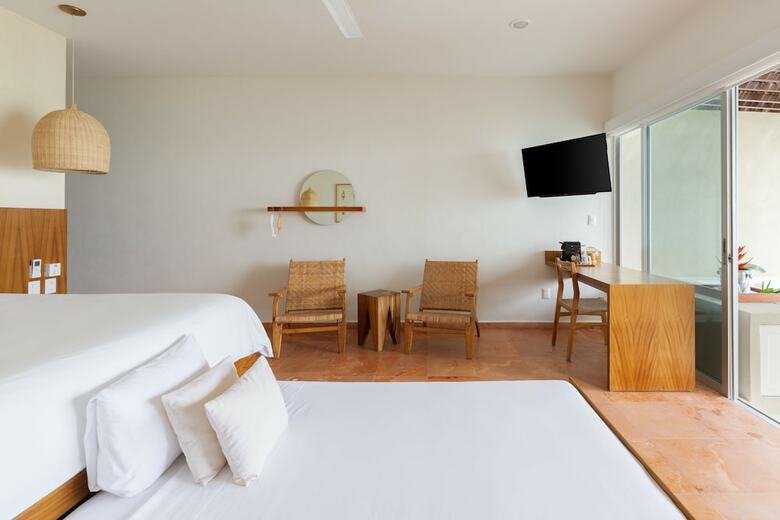 Hotel Mereva Tulum By Blue Sky