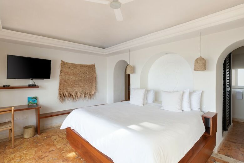 Hotel Mereva Tulum By Blue Sky
