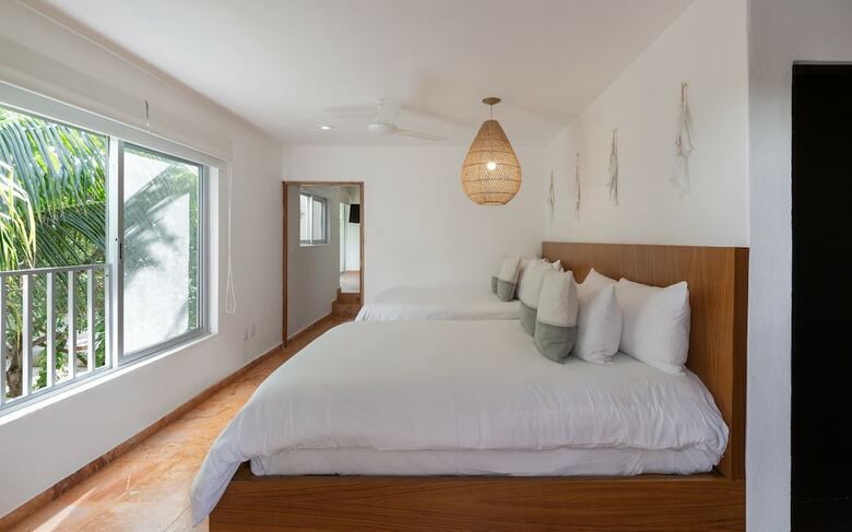 Hotel Mereva Tulum By Blue Sky