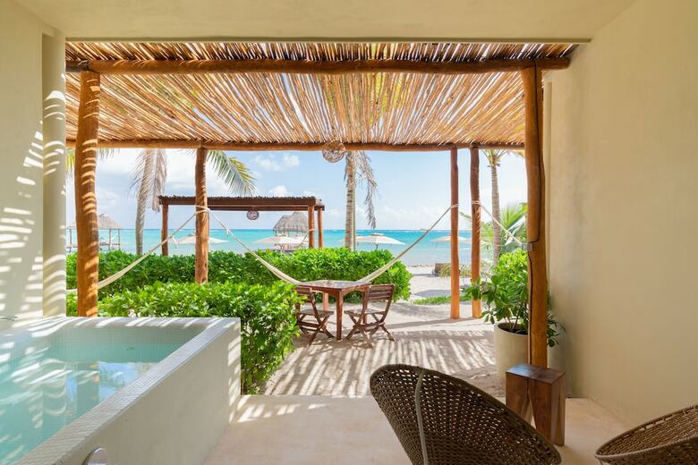 Hotel Mereva Tulum By Blue Sky