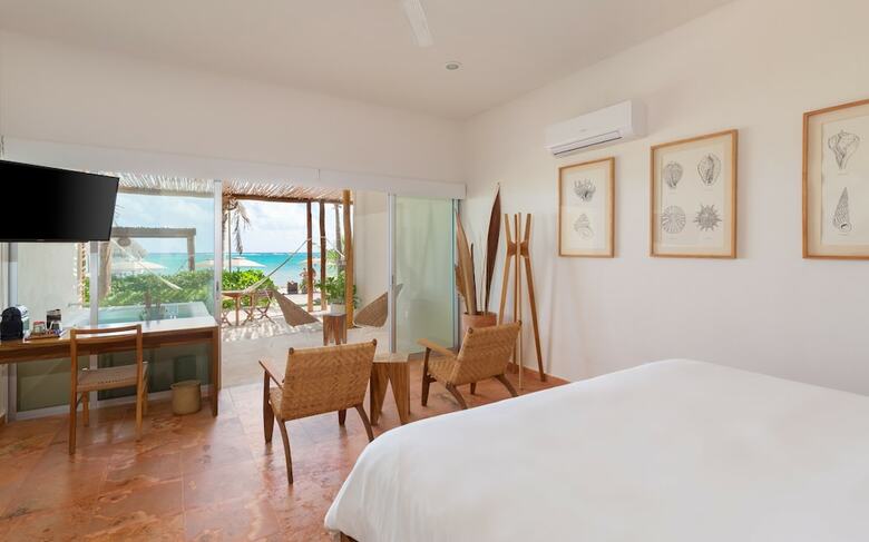 Hotel Mereva Tulum By Blue Sky