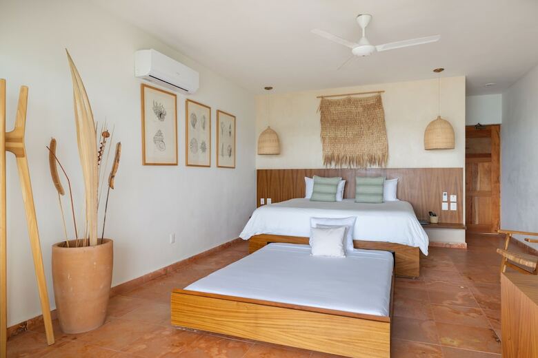 Hotel Mereva Tulum By Blue Sky