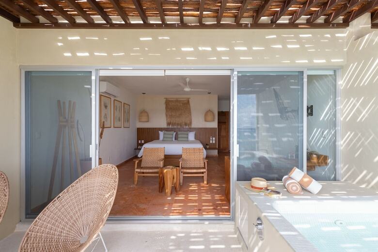 Hotel Mereva Tulum By Blue Sky