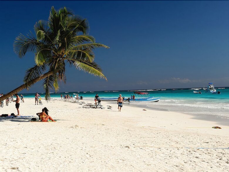 Hotel Mereva Tulum By Blue Sky